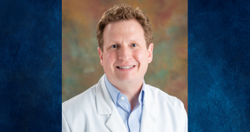 Andrew Moore, MD