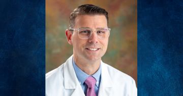 Paul Stromberg, MD