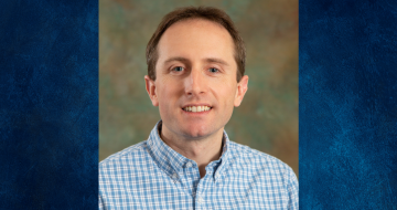 Matt Borloz, MD