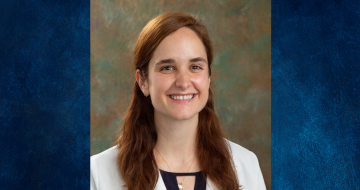 Katie Mayes, MD, PhD