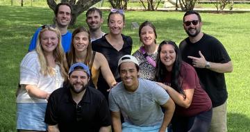 Intern Foundations