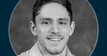 Joshua Cuoco