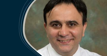 farhad sahebjam