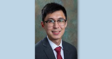 Richard Feng, MD