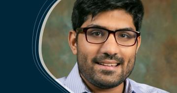 varun kesar