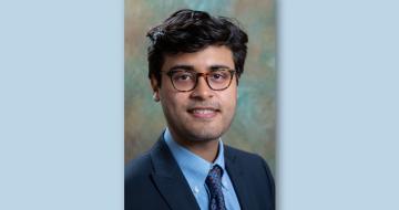 Amritdev Parihar, MD 
