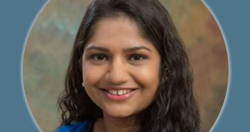 Shweta Patel, MBBS