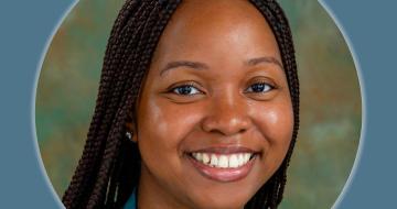 Trish Ifeatu Ike-Omotowa, MD