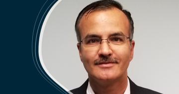 Sachinder Vasudeva, MD