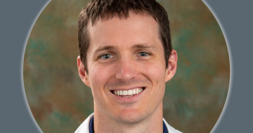 Russell Stewart, MD