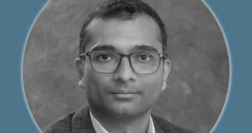 Dr. Roshan Acharya