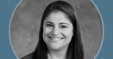 Dr. Nicole Haghshenas