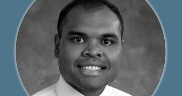 Dr. Toribiong Uchel