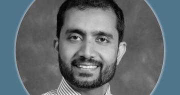 Dr. Shahzad Hussain