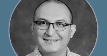 Dr. Ahmed Mahgoub
