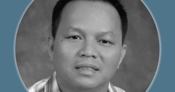 Dr. Dong Vien Dang