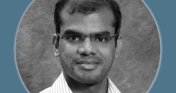 Dr. Venkateswara Kollipara