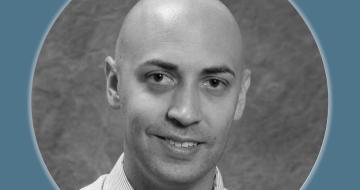 Dr. David Lecronier