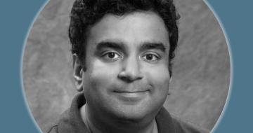 Dr. Kushagra Gupta
