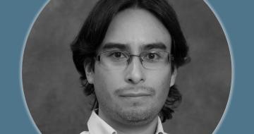 Dr. Adrian Noriega Aldave