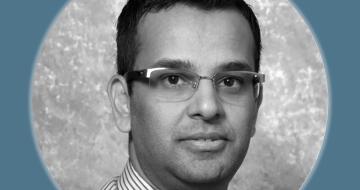 Dr. Santosh Nepal
