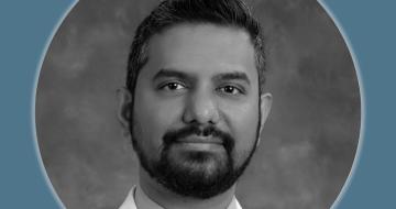 Dr. Brijesh Patel