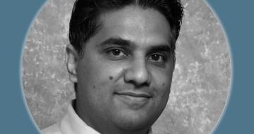 Dr. Faisal Siddiqui