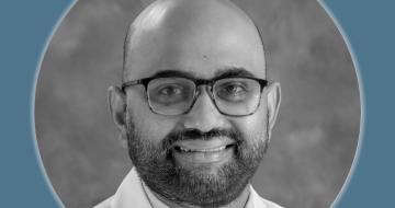 Dr. Aditya Sithamraju