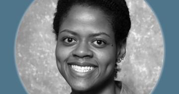 Dr. Sabrina Campbell