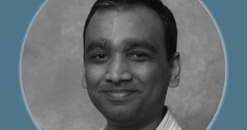 Dr. Prag Gupta