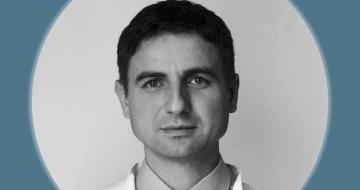 Dr. Tomasz Zrodlowski