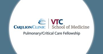 carilion pulmonary critical care