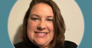 Dr. Ashley Dean