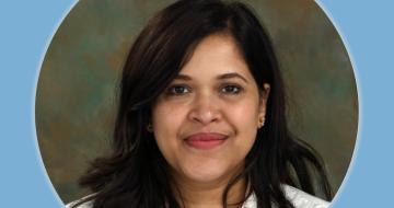 sunita yadav