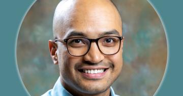 Dr. Nirajan Adhikari 