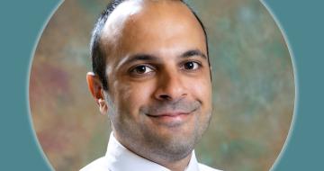 Dr. Marc Assad