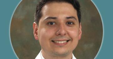 Dr. Jose Flores Gonzalez