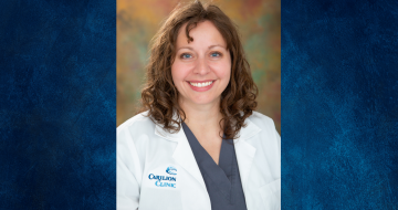 Hayley Rose-Inman, MD