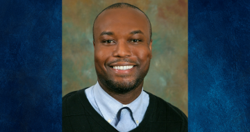 OluMide "Lu" Ojeifo, MD