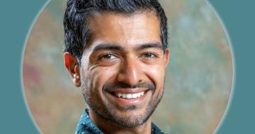 Dr. Anirudh Madabhushi