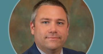 Dr. Jared Miller