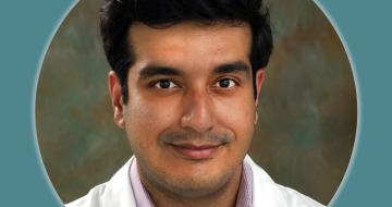 Dr. Ahmed Samir Mirza