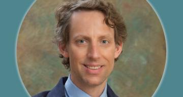 Dr. John Paul O'Shea