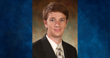 Eric Stanley, DO