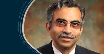 Vikas N. Chitnavis, MD