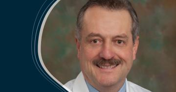 Klaus Monkemuller, MD