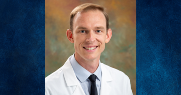 Rick Dykstra, MD