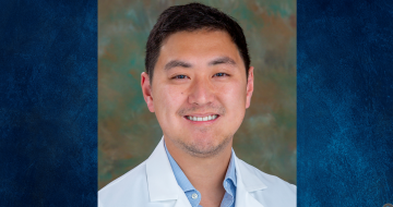Winston Wu, MD