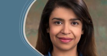 Sumera Bukhari, MBBS