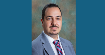 Ghassan Al-Qaysi, MBChB